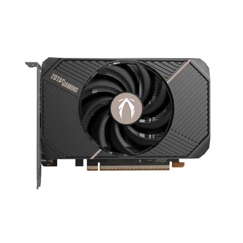 ZOTAC RTX 5060 Solo 8GB GDDR7 Graphics Card